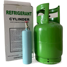 410a CE cylinder 99.99% purity refrigerant r410a gas refrigerant 410a refrigerant gas r410a